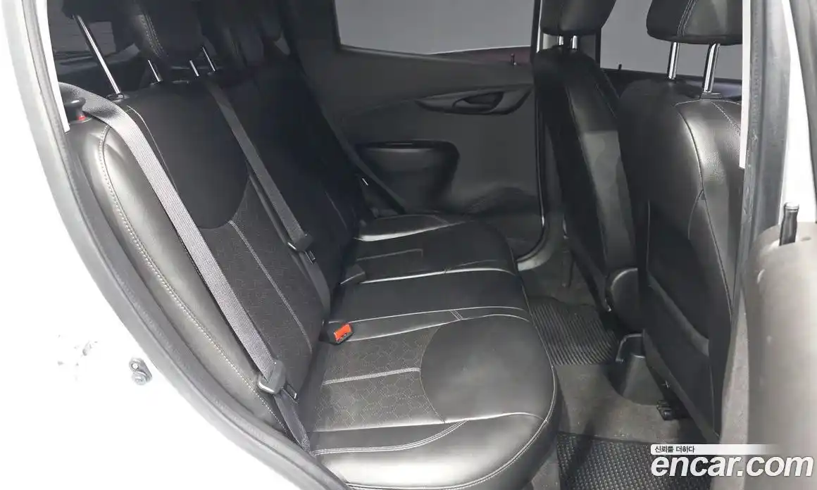 Chevrolet Spark 2017 1.0 гидро, фото 18