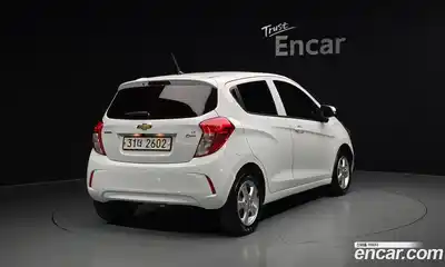Chevrolet Spark 2017 1.0 гидро, миниатюра 2