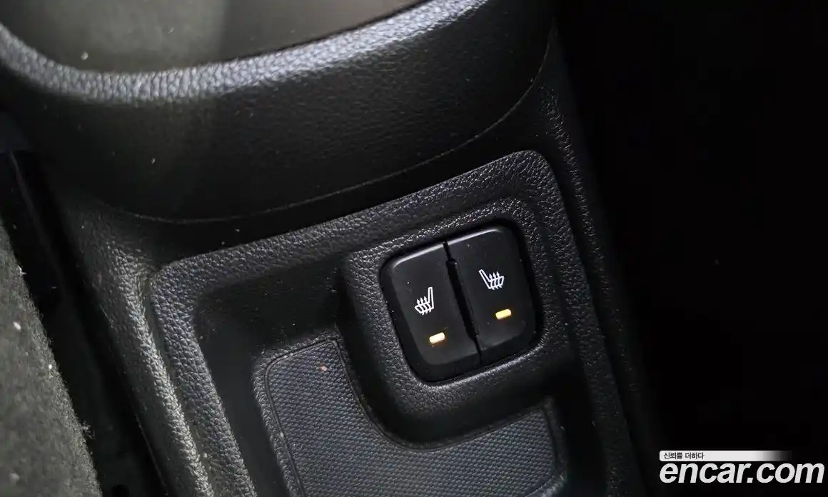 Chevrolet Spark 2017 1.0 гидро, фото 24