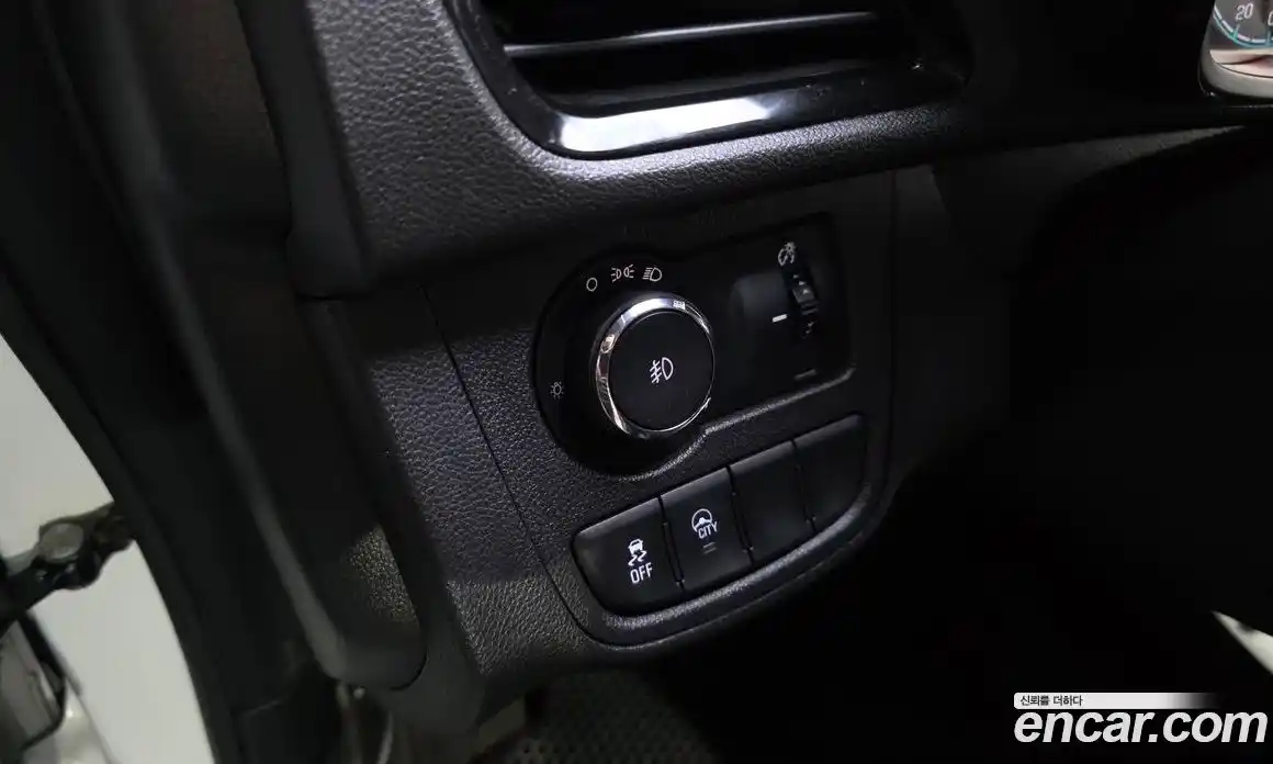 Chevrolet Spark 2017 1.0 гидро, фото 28