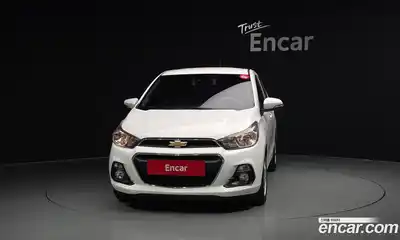 Chevrolet Spark 2017 1.0 гидро, миниатюра 3