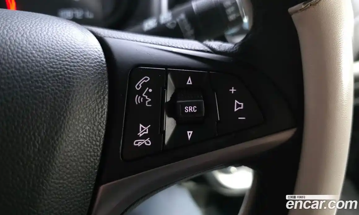 Chevrolet Spark 2017 1.0 гидро, фото 31