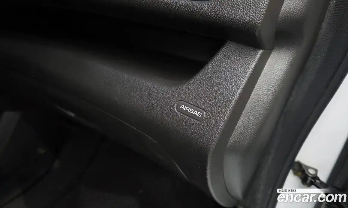 Chevrolet Spark 2017 1.0 гидро, фото 32