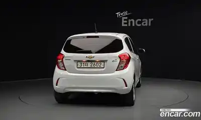Chevrolet Spark 2017 1.0 гидро, миниатюра 4