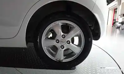 Chevrolet Spark 2017 1.0 гидро, миниатюра 5