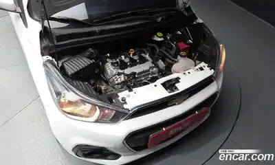 Chevrolet Spark 2017 1.0 гидро, миниатюра 6