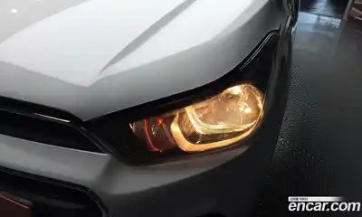 Chevrolet Spark 2017 1.0 гидро, миниатюра 8