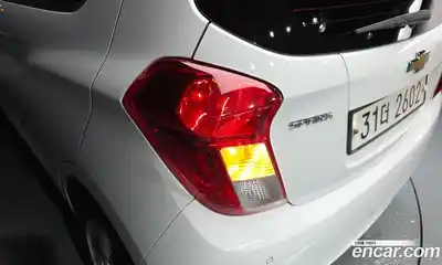Chevrolet Spark 2017 1.0 гидро, миниатюра 9