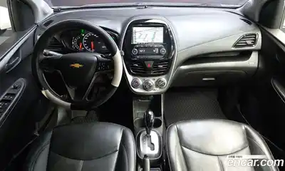 Chevrolet Spark 2017 1.0 гидро, миниатюра 10