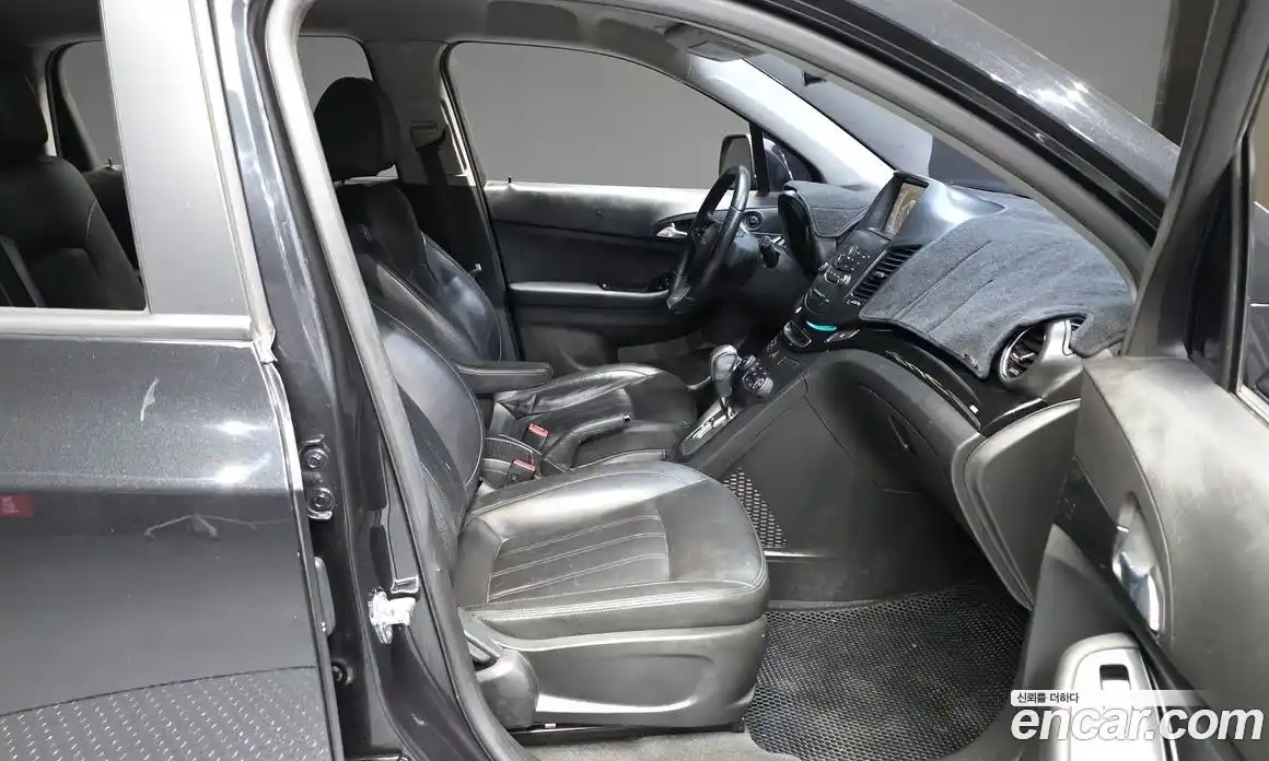 Chevrolet Orlando 2015 2.0 гидро, фото 11