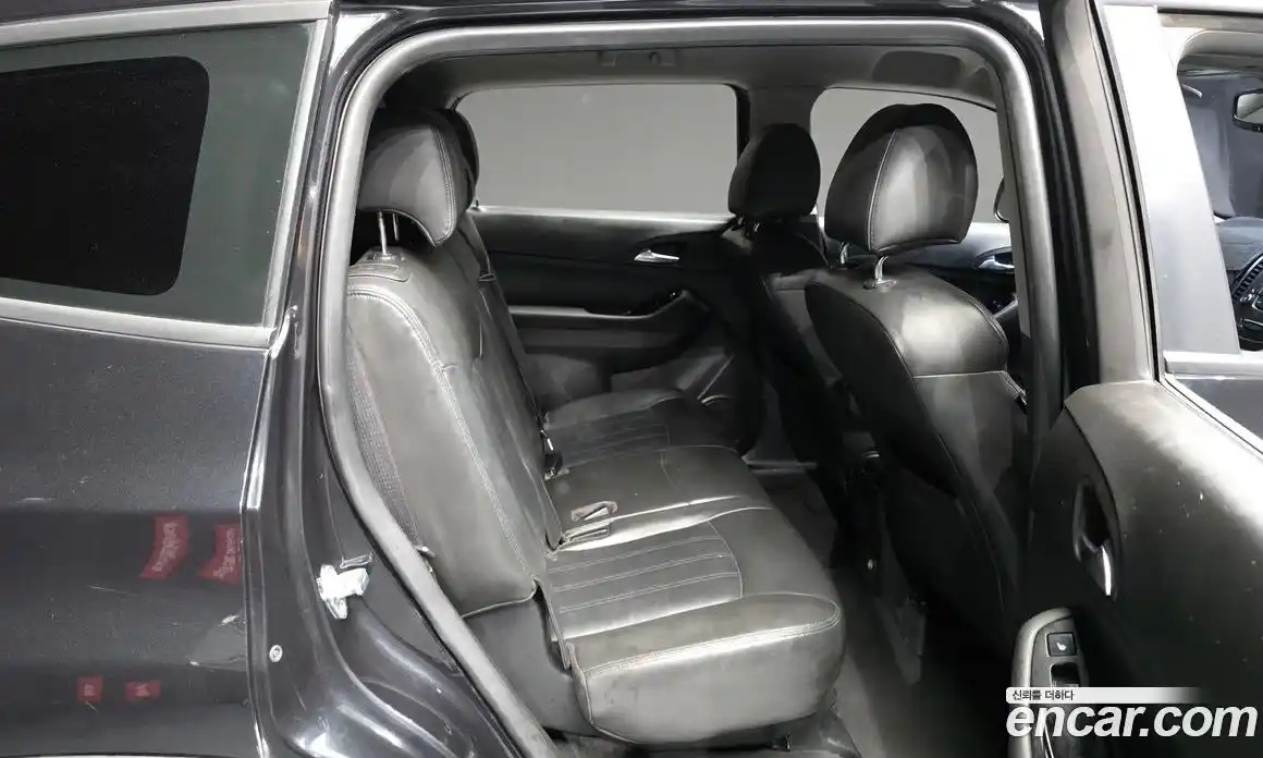 Chevrolet Orlando 2015 2.0 гидро, фото 12