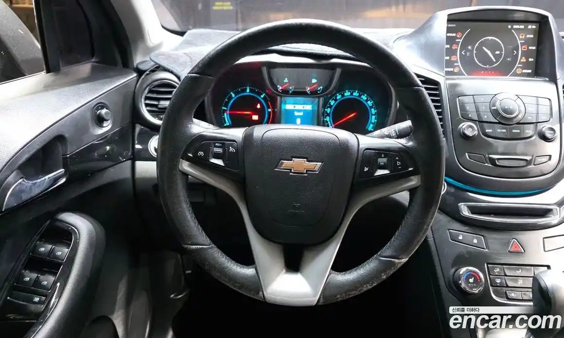 Chevrolet Orlando 2015 2.0 гидро, фото 13