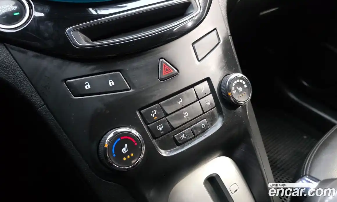 Chevrolet Orlando 2015 2.0 гидро, фото 16