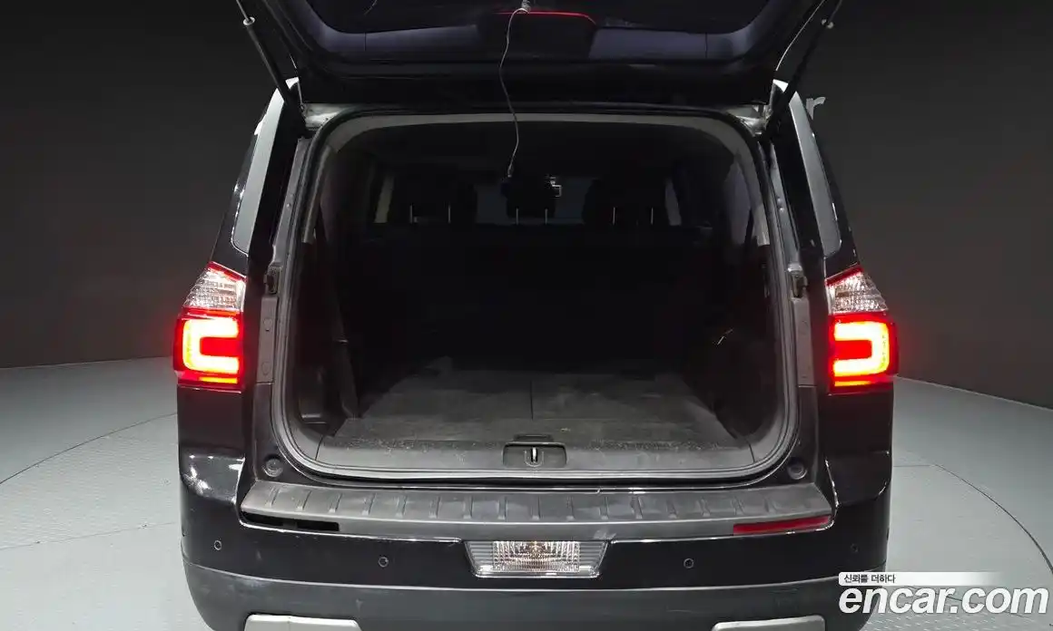 Chevrolet Orlando 2015 2.0 гидро, фото 20