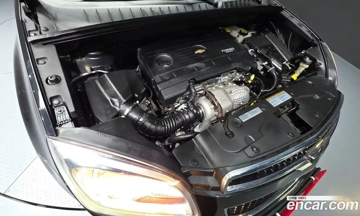 Chevrolet Orlando 2015 2.0 гидро, фото 6