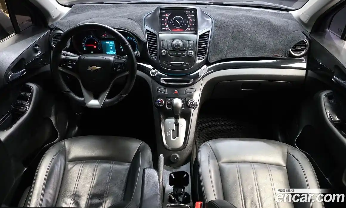 Chevrolet Orlando 2015 2.0 гидро, фото 7