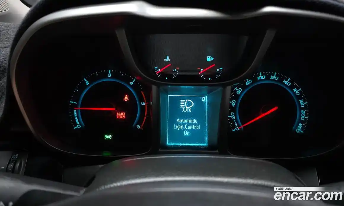 Chevrolet Orlando 2015 2.0 гидро, фото 8