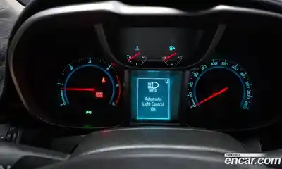 Chevrolet Orlando 2015 2.0 гидро, миниатюра 8