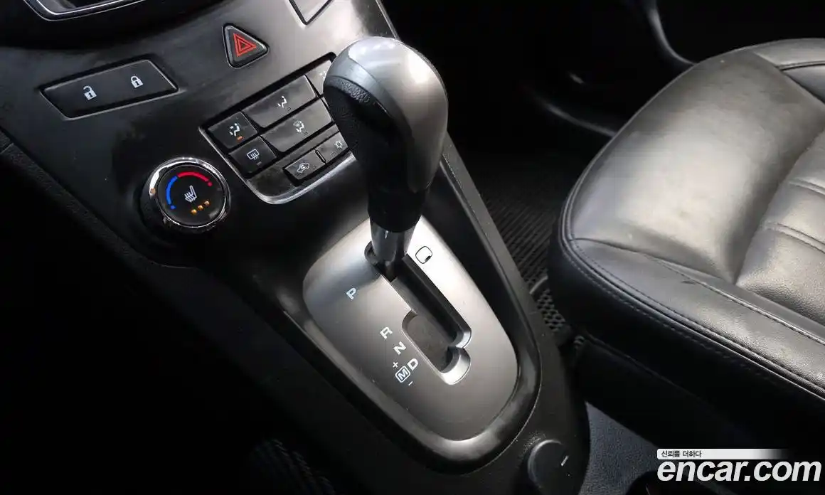 Chevrolet Orlando 2015 2.0 гидро, фото 9