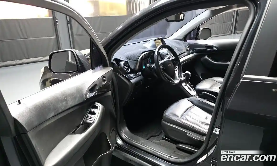 Chevrolet Orlando 2015 2.0 гидро, фото 10