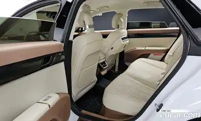 Hyundai Grandeur 2025 2.5 гидро, миниатюра 11