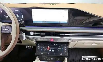 Hyundai Grandeur 2025 2.5 гидро, миниатюра 12