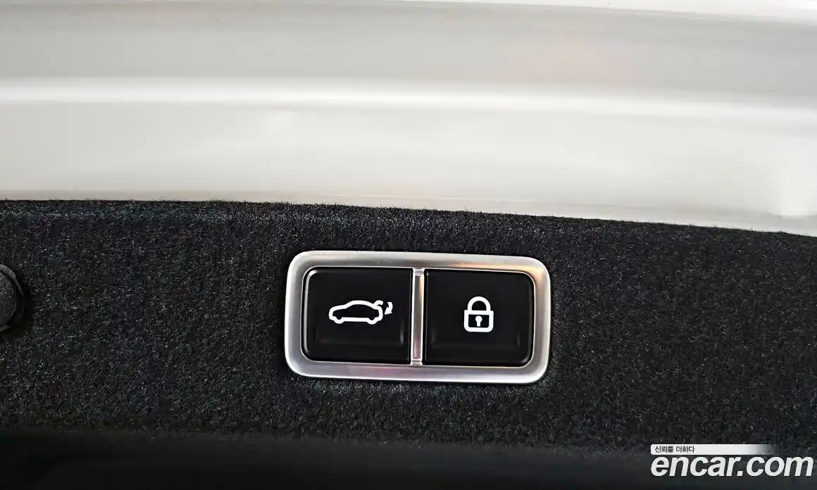 Hyundai Grandeur 2025 2.5 гидро, фото 16