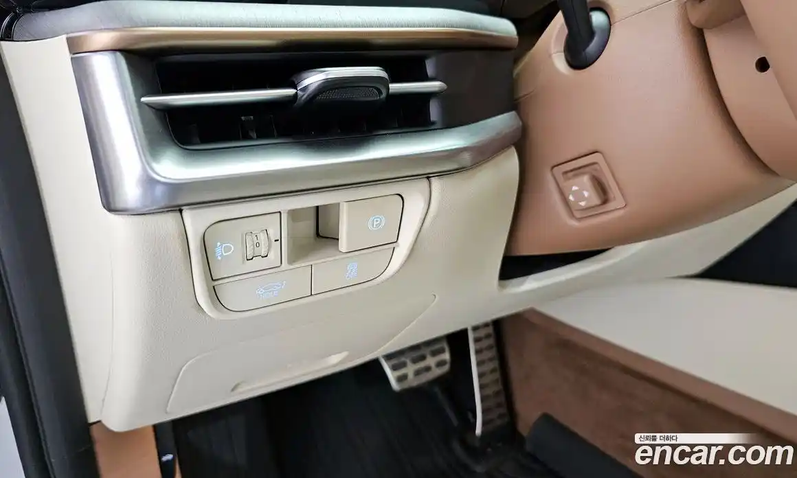 Hyundai Grandeur 2025 2.5 гидро, фото 17