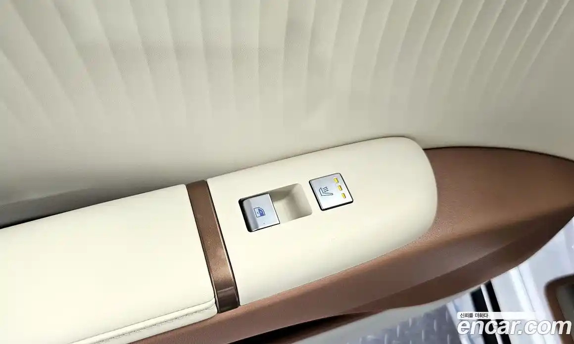 Hyundai Grandeur 2025 2.5 гидро, фото 19