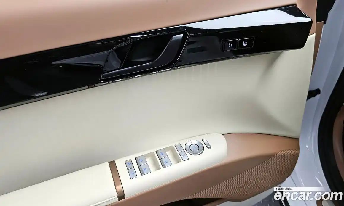 Hyundai Grandeur 2025 2.5 гидро, фото 20