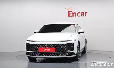 Hyundai Grandeur 2025 2.5 гидро, миниатюра 3