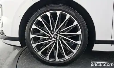 Hyundai Grandeur 2025 2.5 гидро, миниатюра 5