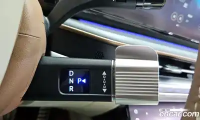 Hyundai Grandeur 2025 2.5 гидро, миниатюра 9