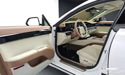 Hyundai Grandeur 2025 2.5 гидро, миниатюра 10
