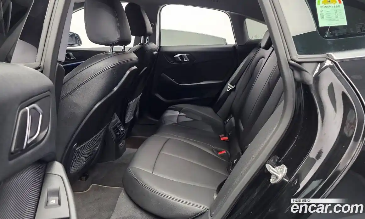 BMW 2-Series 2024 2.0 гидро, фото 16