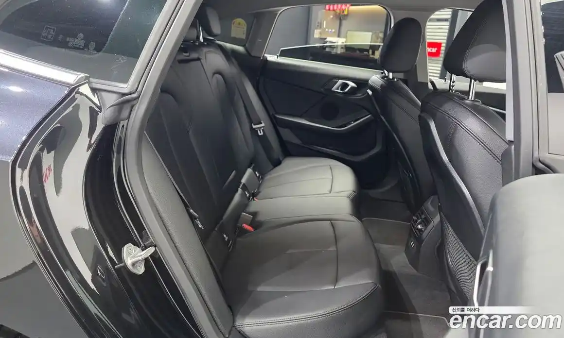 BMW 2-Series 2024 2.0 гидро, фото 18
