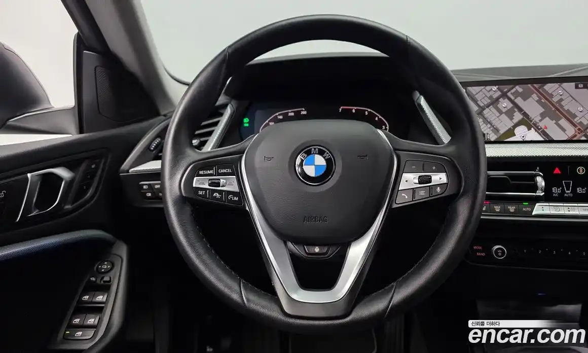 BMW 2-Series 2024 2.0 гидро, фото 19