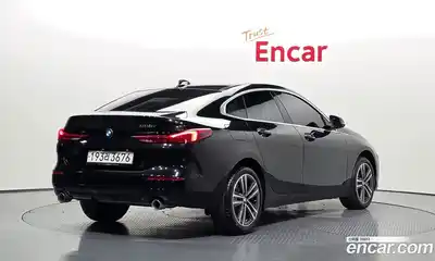 BMW 2-Series 2024 2.0 гидро, миниатюра 2