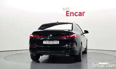 BMW 2-Series 2024 2.0 гидро, миниатюра 4