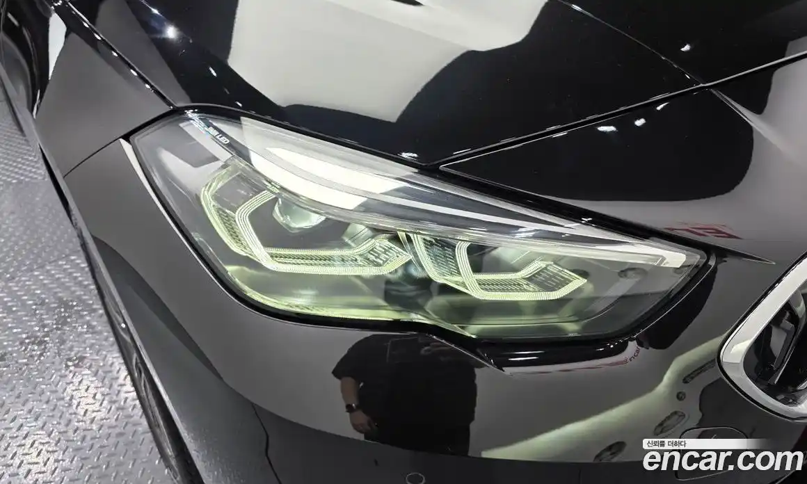 BMW 2-Series 2024 2.0 гидро, фото 8