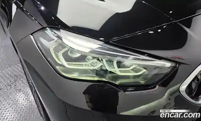 BMW 2-Series 2024 2.0 гидро, миниатюра 8