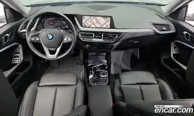 BMW 2-Series 2024 2.0 гидро, миниатюра 10