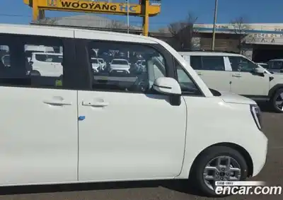 Kia Ray 2026 1.0 гидро, миниатюра 11