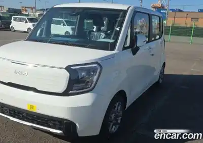 Kia Ray 2026 1.0 гидро, миниатюра 2