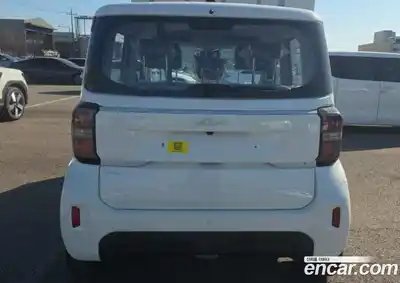 Kia Ray 2026 1.0 гидро, миниатюра 3