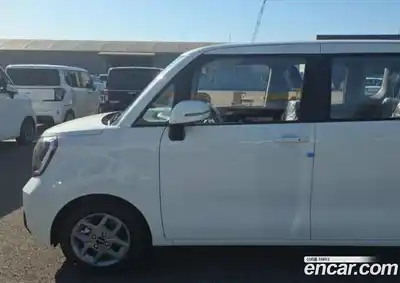 Kia Ray 2026 1.0 гидро, миниатюра 5