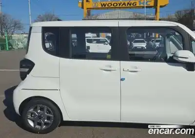 Kia Ray 2026 1.0 гидро, миниатюра 6
