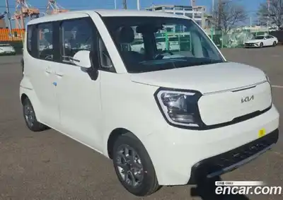 Kia Ray 2026 1.0 гидро, миниатюра 8