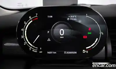 Mini Cooper 2021 1.5 автомат (гидро), миниатюра 11