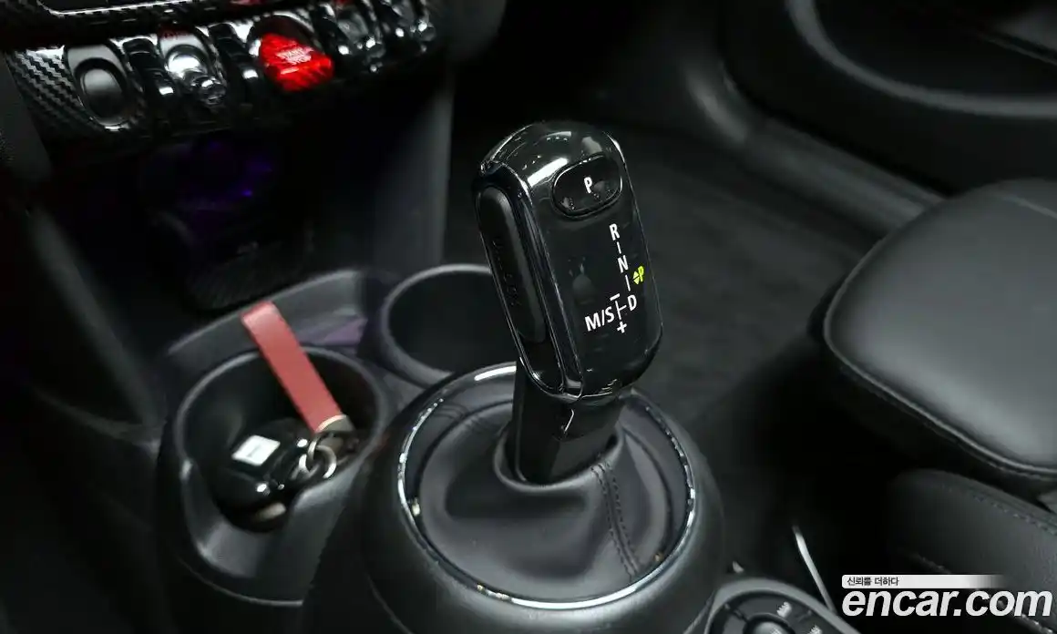 Mini Cooper 2021 1.5 автомат (гидро), фото 12